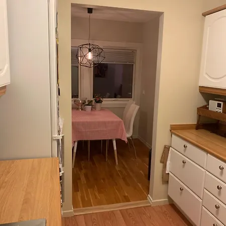 2 Bedrooms * Trondheim