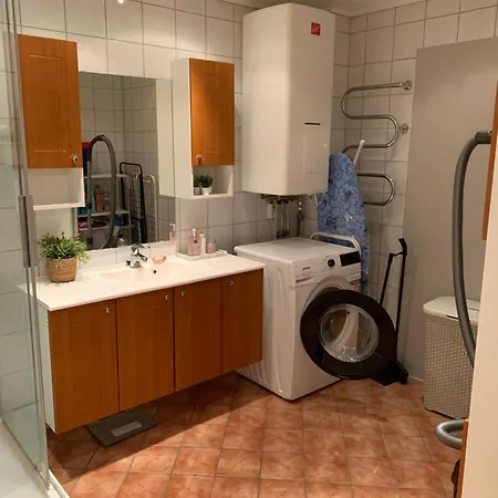 2 Bedrooms Apartamento