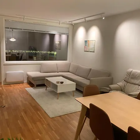 Apartamento 2 Bedrooms Trondheim