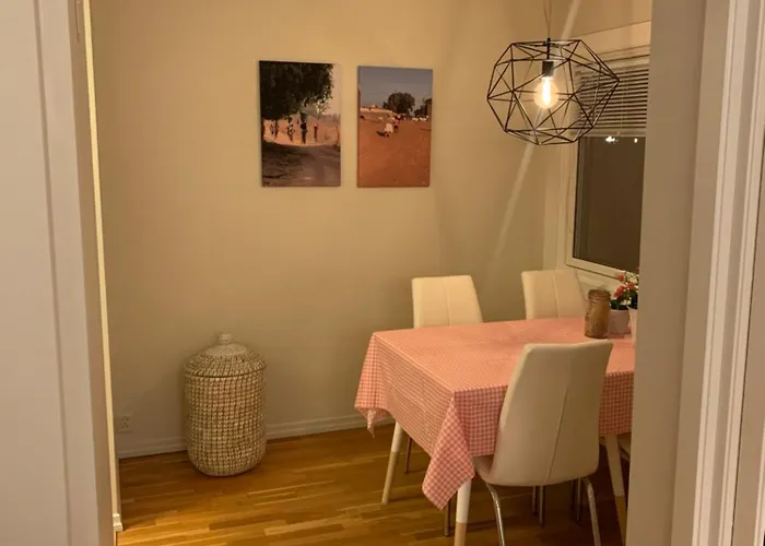 Apartman 2 Bedrooms *