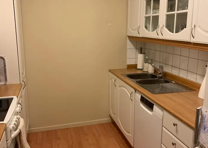 2 Bedrooms Apartman *