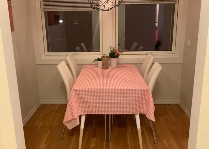 Apartman 2 Bedrooms *