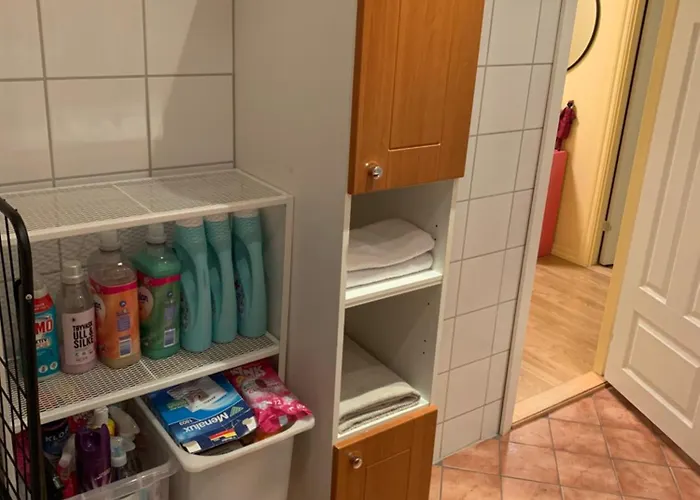 Apartman 2 Bedrooms Trondheim