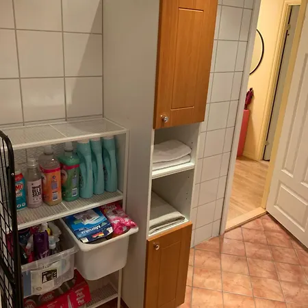 Lägenhet 2 Bedrooms Trondheim