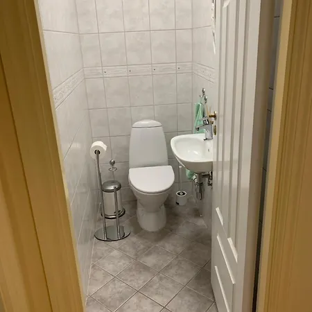 Apartament 2 Bedrooms