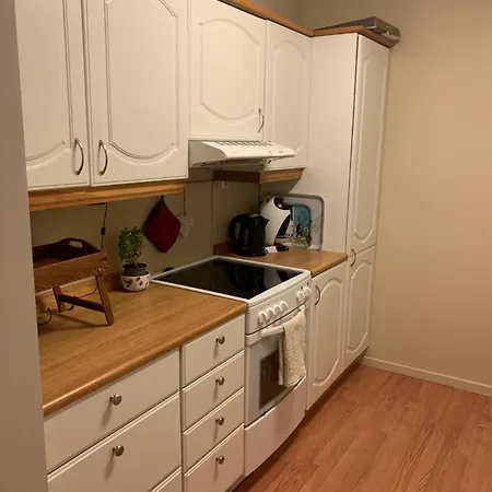 2 Bedrooms Lägenhet *